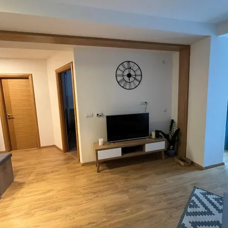 Blago Zlatibora Apartment