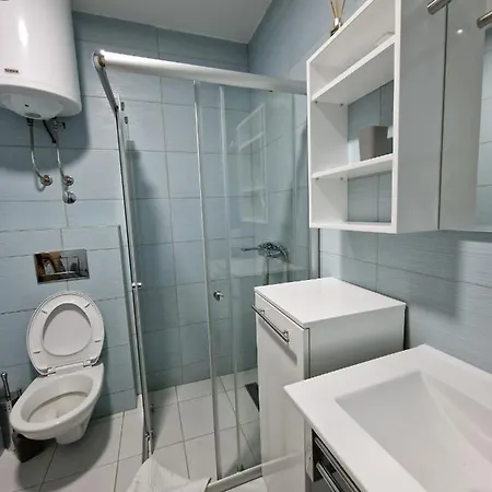 Apartment Blago Zlatibora Zlatibor