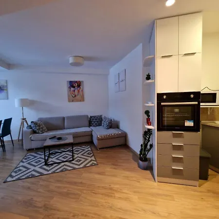 公寓 Blago Zlatibora