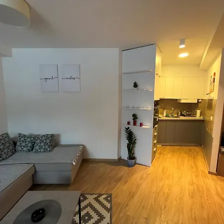 Blago Zlatibora Apartment *