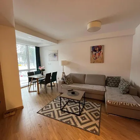 Blago Zlatibora Apartment *