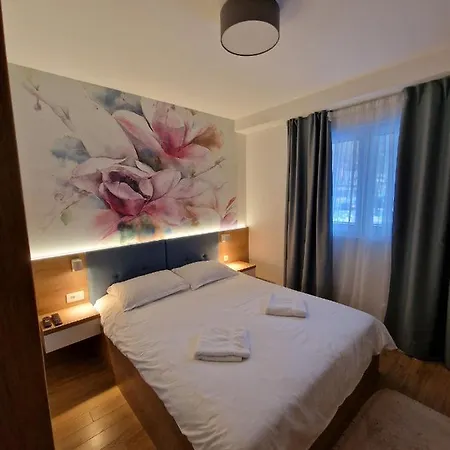 公寓 Blago Zlatibora 兹拉蒂博尔