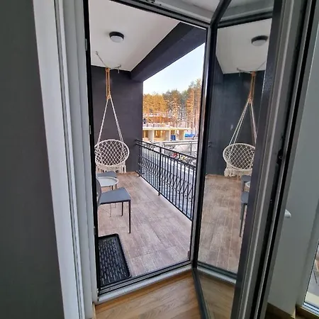 Apartment Blago Zlatibora