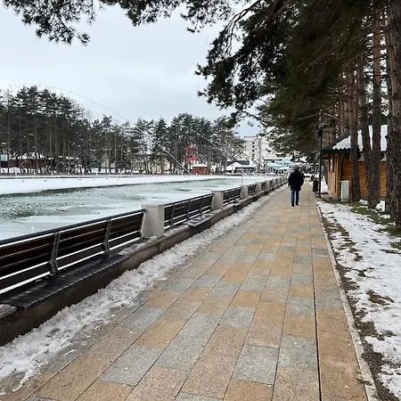 Blago Zlatibora Apartman
