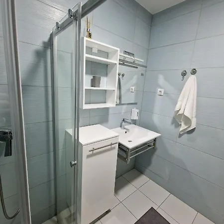 Blago Zlatibora Apartment Zlatibor