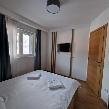 Daire Blago Zlatibora