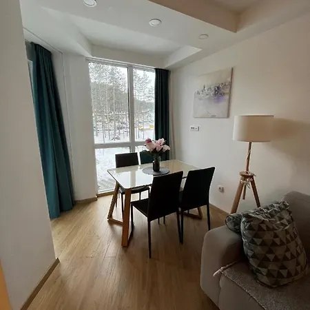 Blago Zlatibora Apartment *