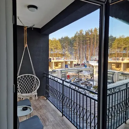 Blago Zlatibora Apartment Zlatibor