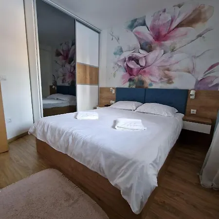 Blago Zlatibora Apartment Zlatibor