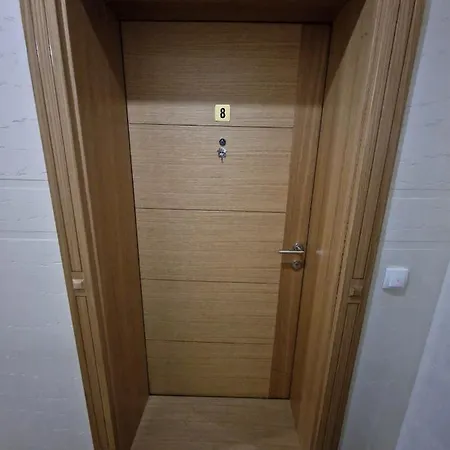 Apartment Blago Zlatibora *