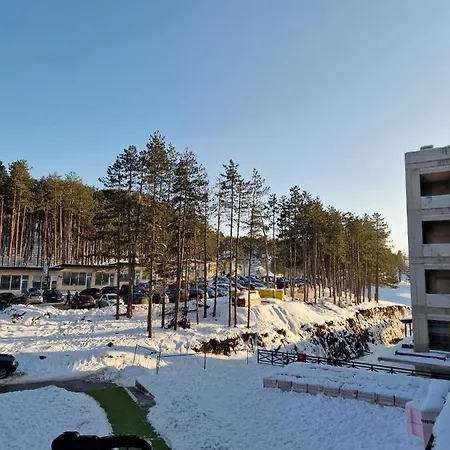 Daire Blago Zlatibora *