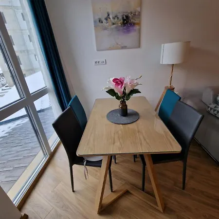 Apartment Blago Zlatibora *