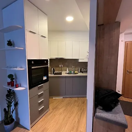 Apartment Blago Zlatibora Zlatibor