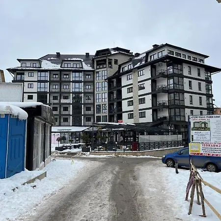 Blago Zlatibora Apartman