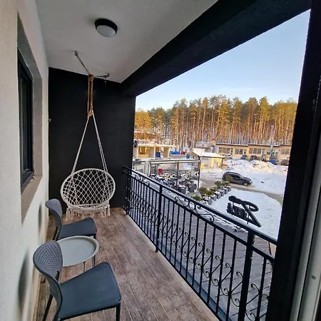 Blago Zlatibora Apartment Zlatibor