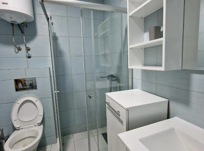 公寓 Blago Zlatibora 兹拉蒂博尔