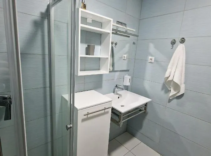 Blago Zlatibora 公寓 兹拉蒂博尔