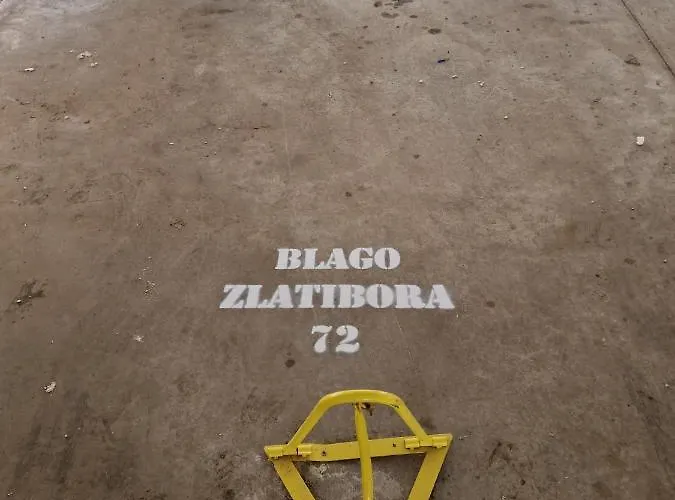 Blago Zlatibora * 兹拉蒂博尔