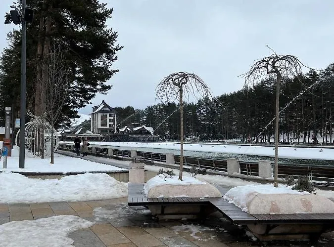 Blago Zlatibora * 兹拉蒂博尔