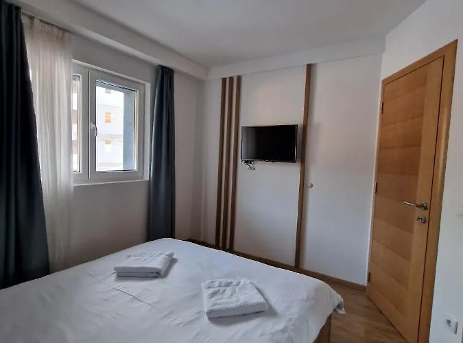 公寓 Blago Zlatibora