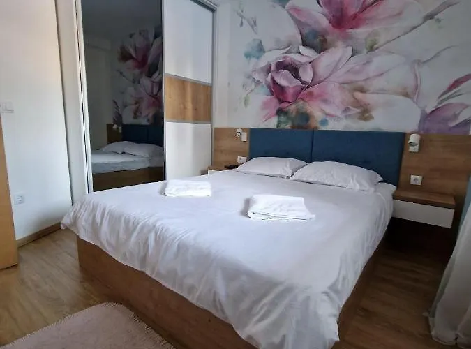 Blago Zlatibora 公寓 兹拉蒂博尔