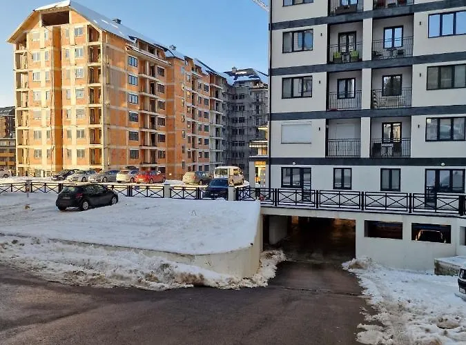 Blago Zlatibora 兹拉蒂博尔