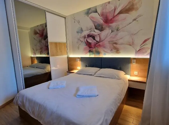 公寓 Blago Zlatibora